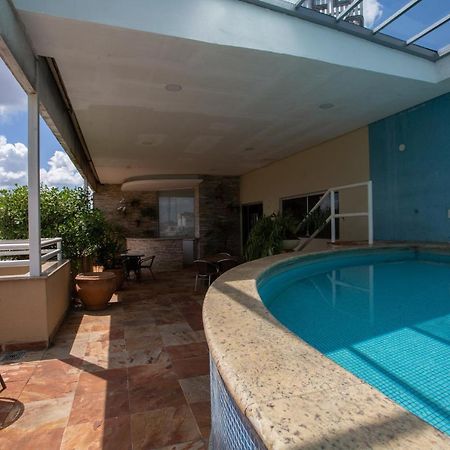 Hotel Apollo Ουμπερλάντια Εξωτερικό φωτογραφία