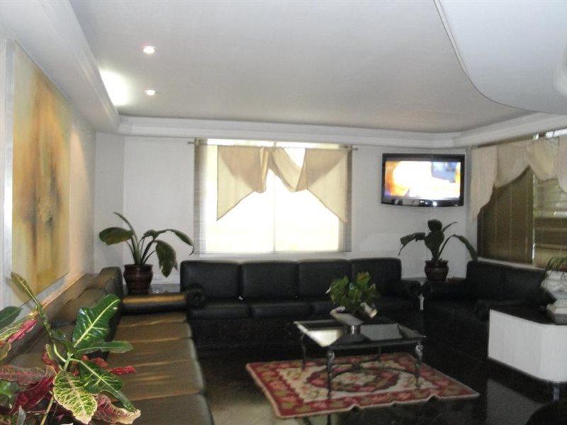 Hotel Apollo Ουμπερλάντια Εξωτερικό φωτογραφία