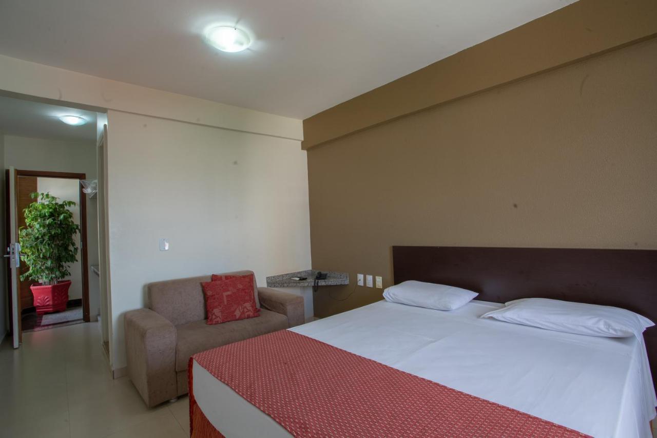 Hotel Apollo Ουμπερλάντια Εξωτερικό φωτογραφία