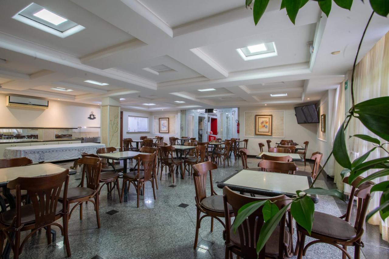 Hotel Apollo Ουμπερλάντια Εξωτερικό φωτογραφία