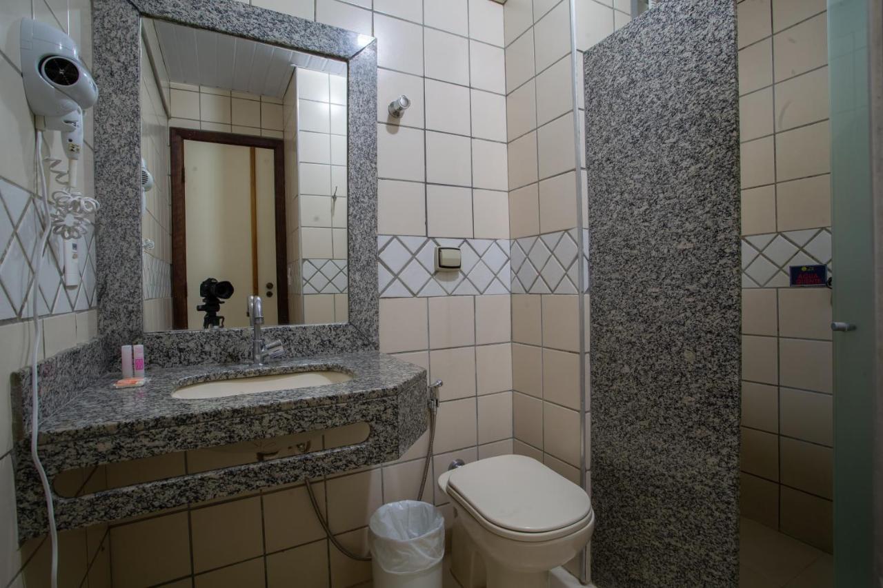 Hotel Apollo Ουμπερλάντια Εξωτερικό φωτογραφία