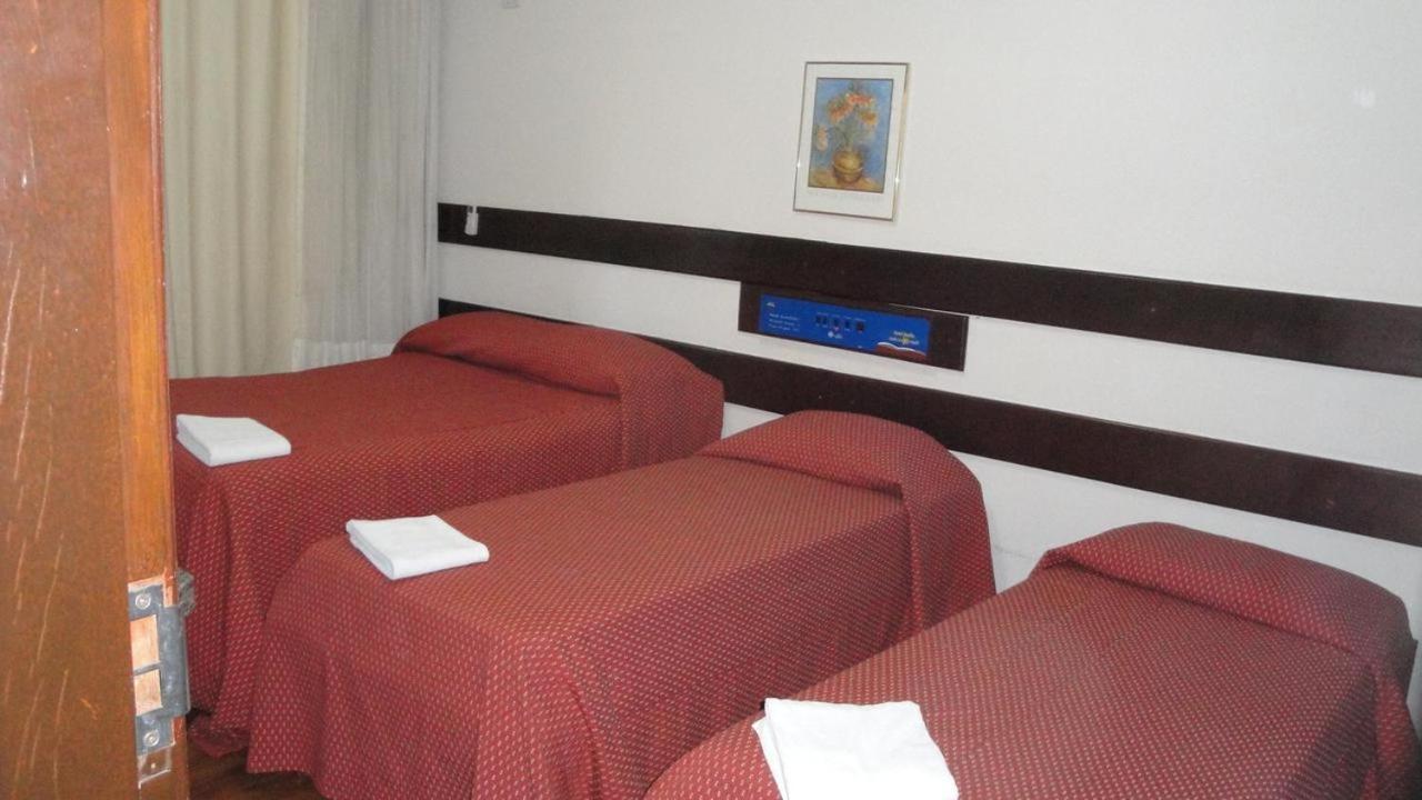 Hotel Apollo Ουμπερλάντια Εξωτερικό φωτογραφία