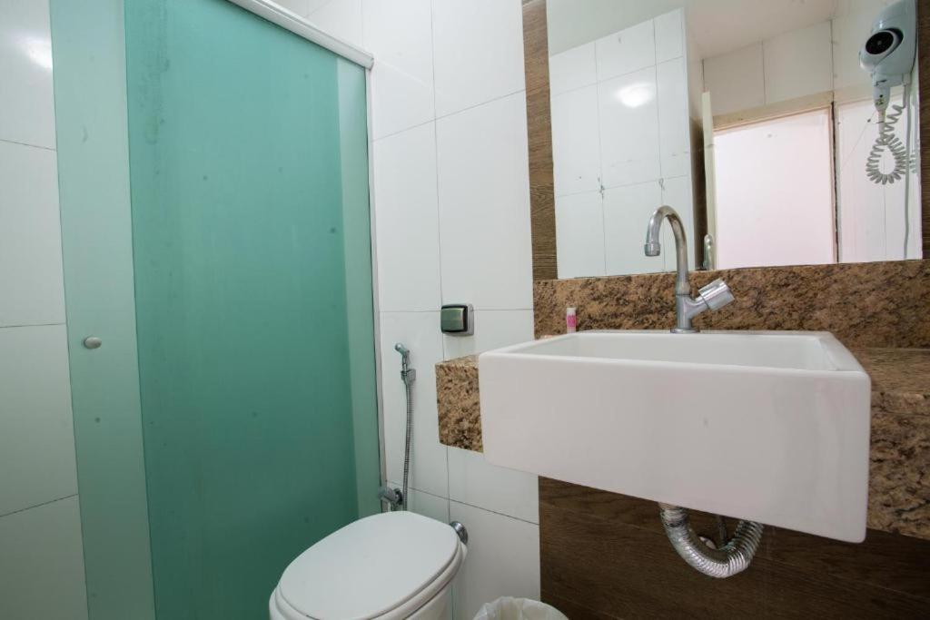 Hotel Apollo Ουμπερλάντια Εξωτερικό φωτογραφία