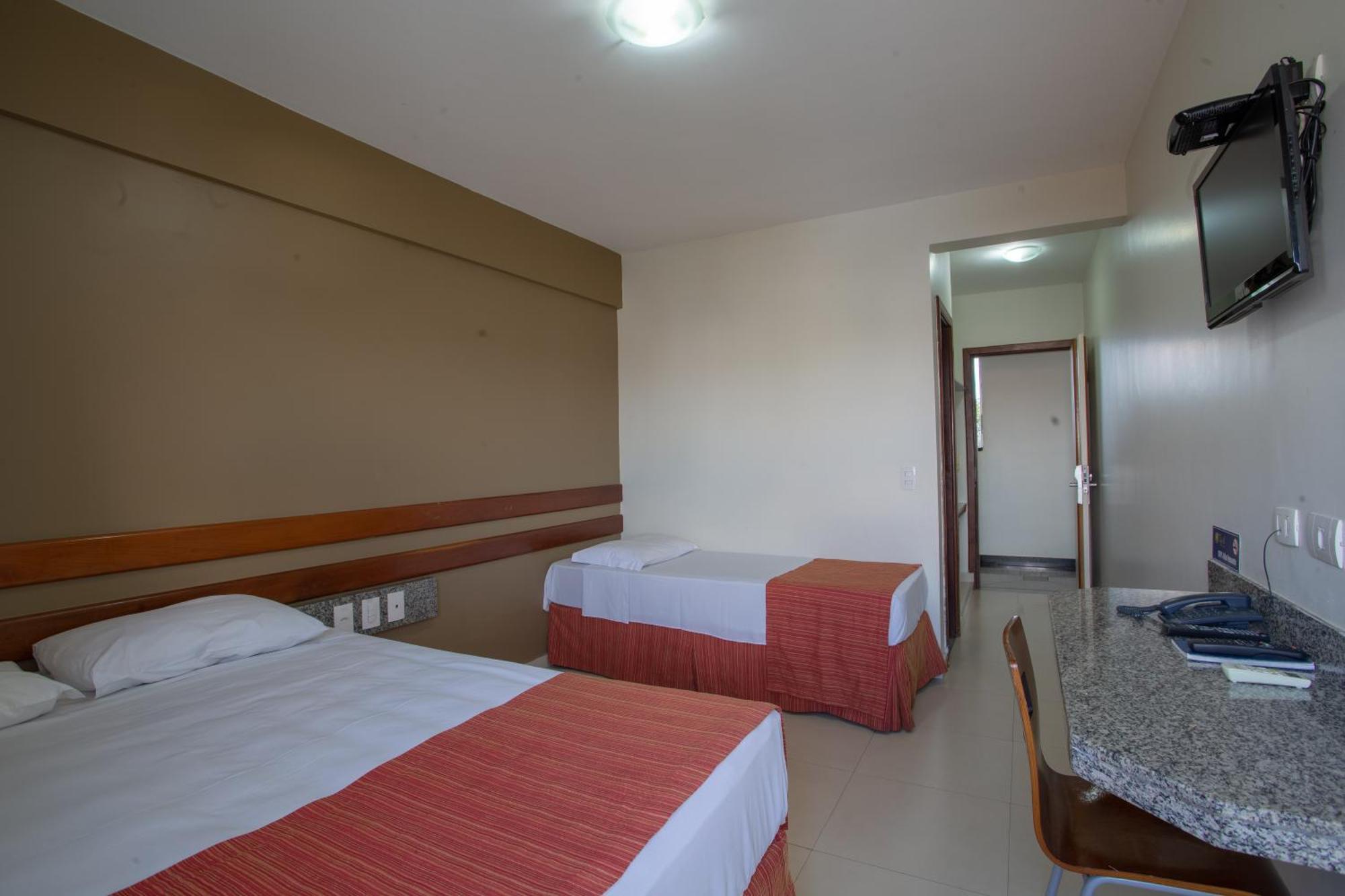 Hotel Apollo Ουμπερλάντια Εξωτερικό φωτογραφία