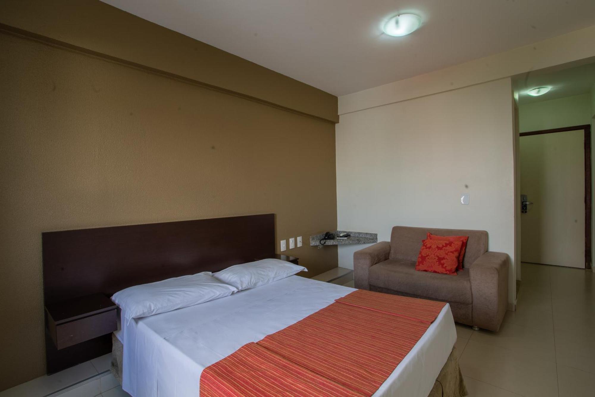 Hotel Apollo Ουμπερλάντια Εξωτερικό φωτογραφία