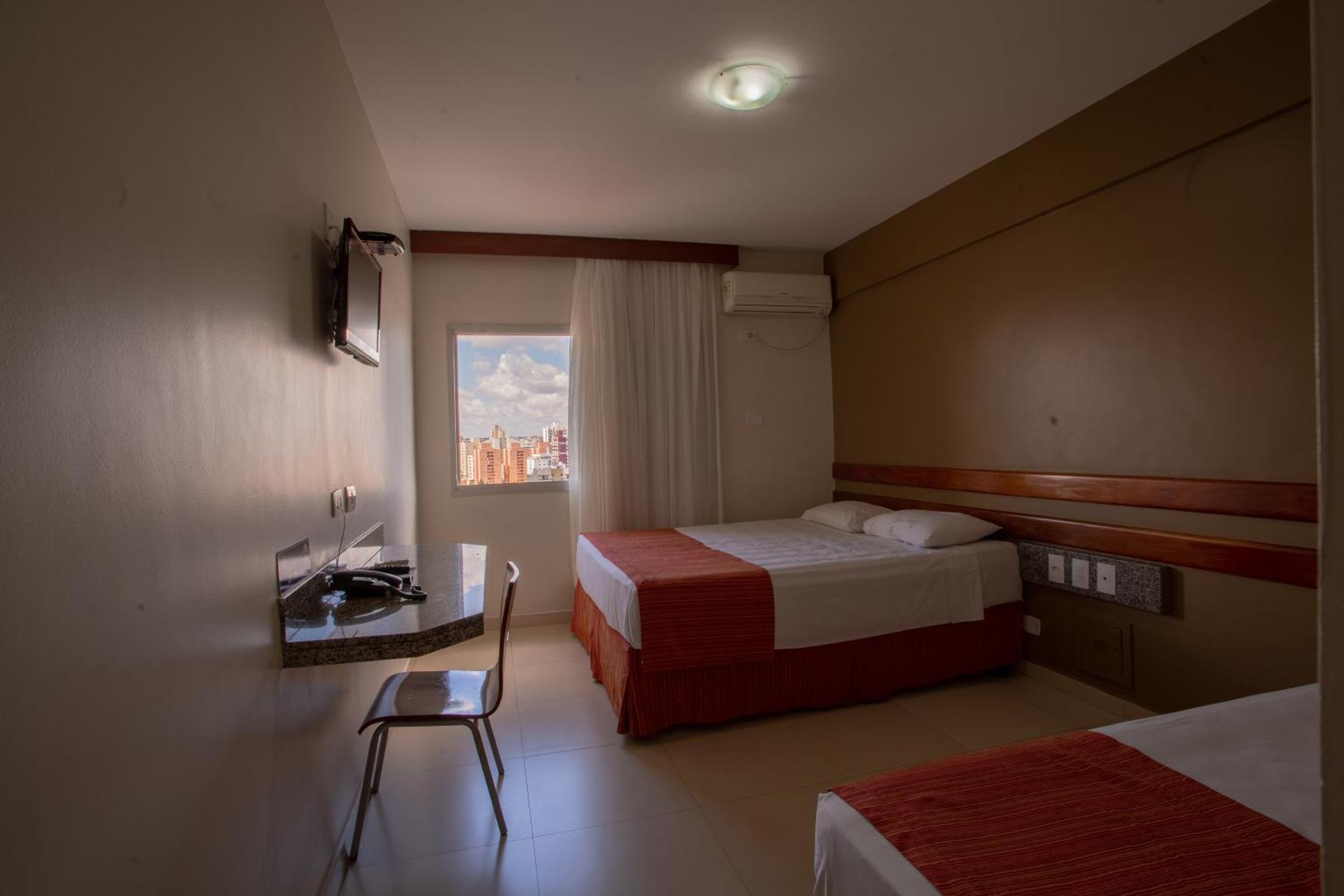 Hotel Apollo Ουμπερλάντια Εξωτερικό φωτογραφία