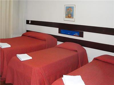 Hotel Apollo Ουμπερλάντια Εξωτερικό φωτογραφία